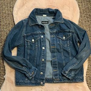 5 for $25🎈 Girlfriends jean jacket